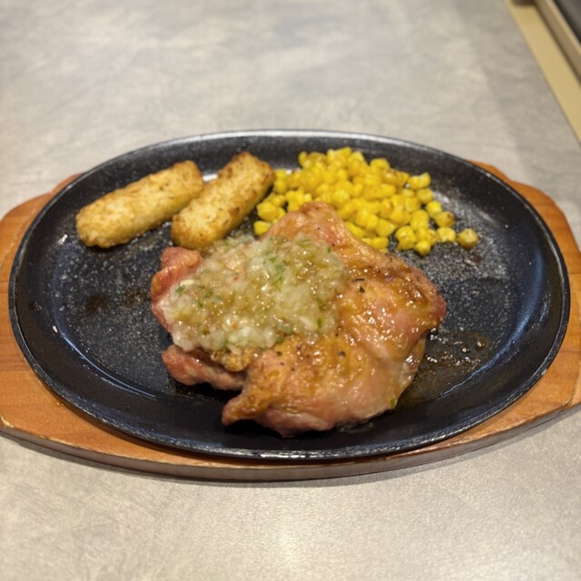 Saizeriya Uemachi Setagaya Dori Ten