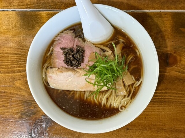 epilogue 08 （エピローグ エイト） - 下落合/ラーメン | 食べログ