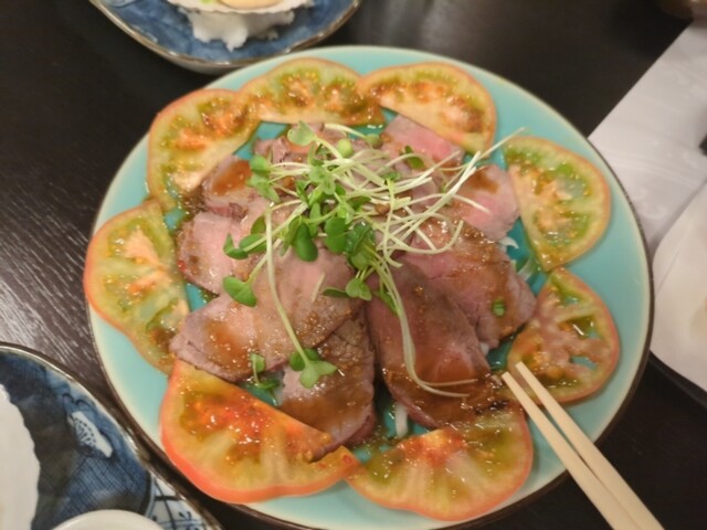 うかれ太鼓（うかれだいこ） - 福島（居酒屋）の写真