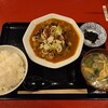 油ヤ食堂 つくば竹園店