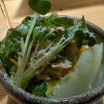 ワイン食堂 Veg. - 