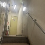 屋上屋台中華 りんりん - 