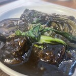 屋上屋台中華 りんりん - 