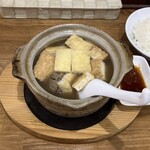 ペナンレストラン - バクテー