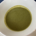 The Grill on 30th - グリーンポタージュ