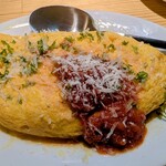 ワイン食堂 Veg. - 