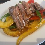 屋上屋台中華 りんりん - 