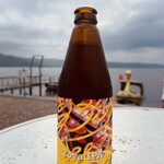 Lake Toya Beer - Toya IPA