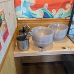 香辣麻辣燙 - 