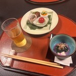 神楽坂 割烹 加賀 個室と会席接待の宴会処 - 