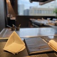 横浜 鉄板焼＆ステーキ 祥鳳 - 