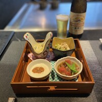 横浜 鉄板焼＆ステーキ 祥鳳 - 
