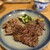初代牛タン 赤兵衛 - 料理写真: