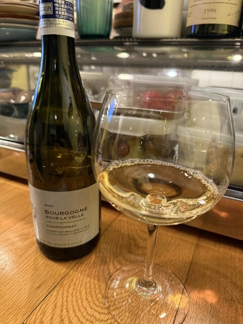 Wine Sakaba BORRACHO