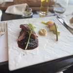 フレンチ ベイ・ビュー - 