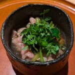 銀座 しのはら - 