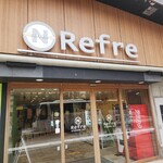 ニコーリフレ - 