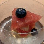 銀座 しのはら - 