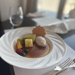 フレンチ ベイ・ビュー - 