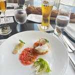 フレンチ ベイ・ビュー - 