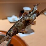 銀座 しのはら - 