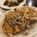 李さんのおいしい中華屋 - 
