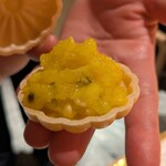 銀座 しのはら - 