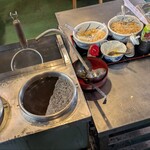 ヨコクラうどん - 