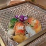 銀座 しのはら - 