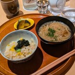 銀座 しのはら - 