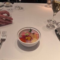 ツキ シュール ラメール - 
