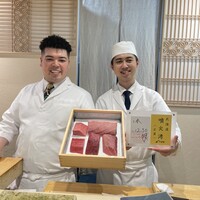 鮨 逅 - 