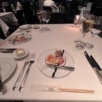 ツキ シュール ラメール - 