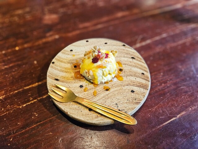 無国籍喫茶 フォーチュン - 羽前千歳（東南アジア料理）の写真