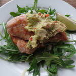 Emeralds Restaurant - 