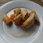 Emeralds Restaurant - 