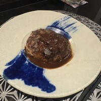 鉄板焼さわふじ - 