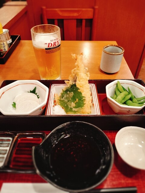 杵屋 郡山駅エキナカ店（きねや） - 郡山（うどん）の写真