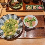 和カフェTsumugi - 