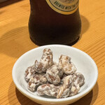 深夜的中华食堂 - 