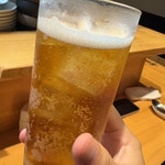 深夜的中华食堂 - 