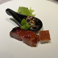 中国飯店 富麗華 - 