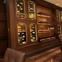 BENJAMINSTEAKHOUSE 六本木 - 