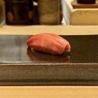 一㐂 - 本鮪 中トロ
