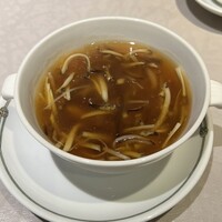 中国飯店 富麗華 - 