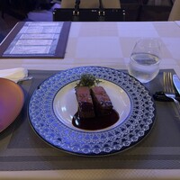 俺のフレンチ グランメゾン 大手町 - 