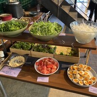 ターンテーブル - 