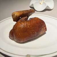 中国飯店 富麗華 - 