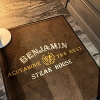 BENJAMINSTEAKHOUSE 六本木 - 