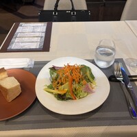 俺のフレンチ グランメゾン 大手町 - 